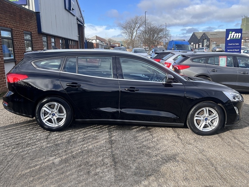 Used Ford Focus for sale - 77880619: Photo 5