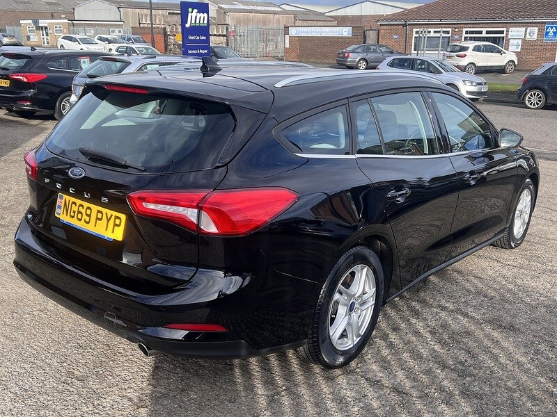 Used Ford Focus for sale - 77880619: Photo 6