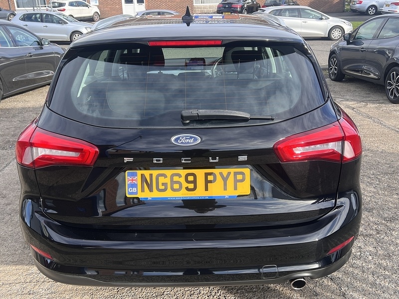 Used Ford Focus for sale - 77880619: Photo 7