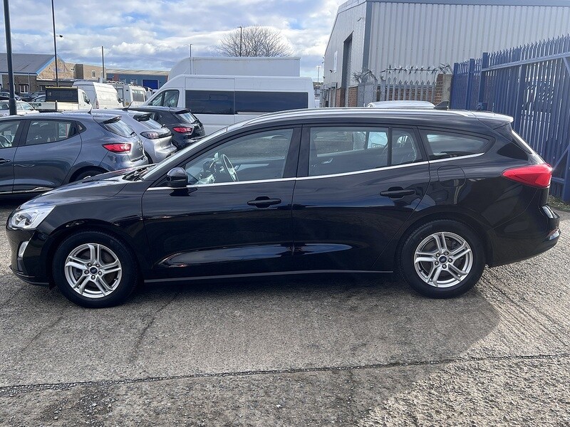 Used Ford Focus for sale - 77880619: Photo 9