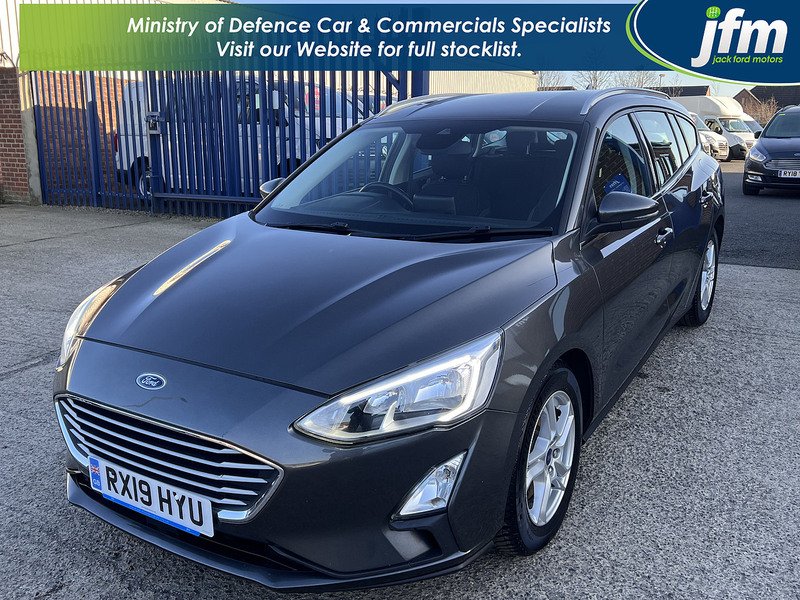 Used Ford Focus for sale - 77765880: Photo 10