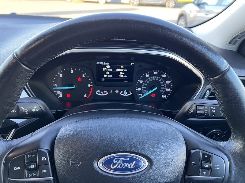 Used Ford Focus for sale - 77765880: Photo 12