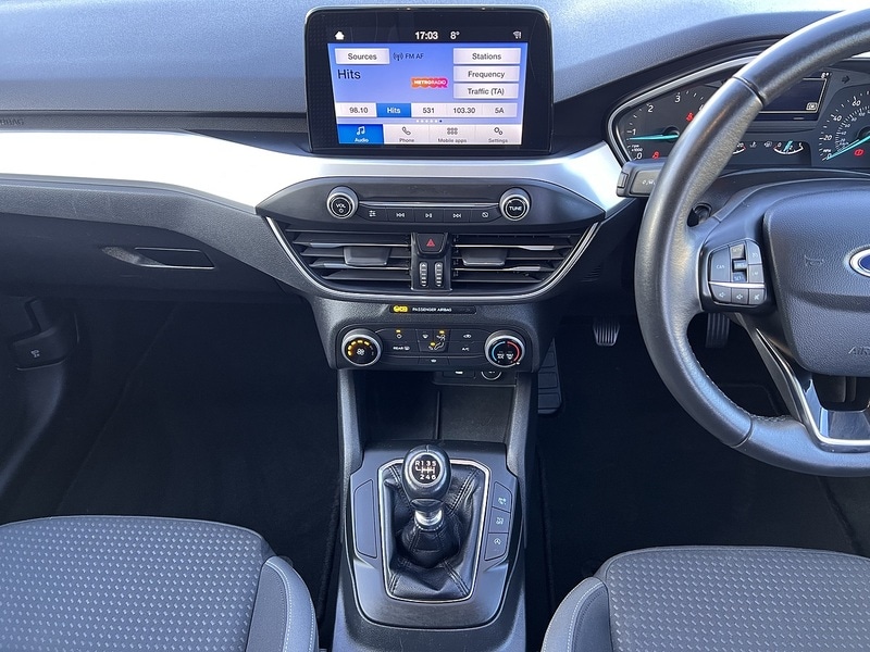 Used Ford Focus for sale - 77765880: Photo 13