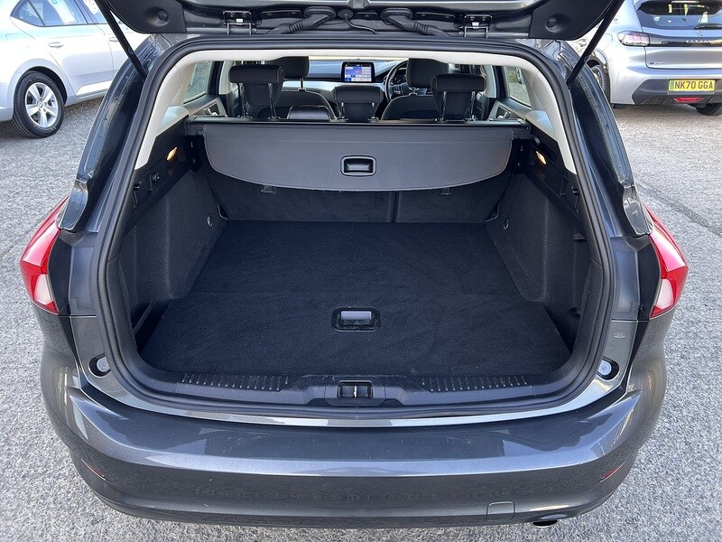 Used Ford Focus for sale - 77765880: Photo 19