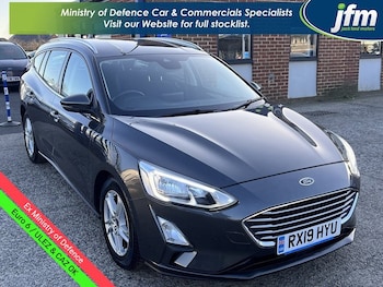 Used Ford Focus 2019 for sale - 77765880: Photo