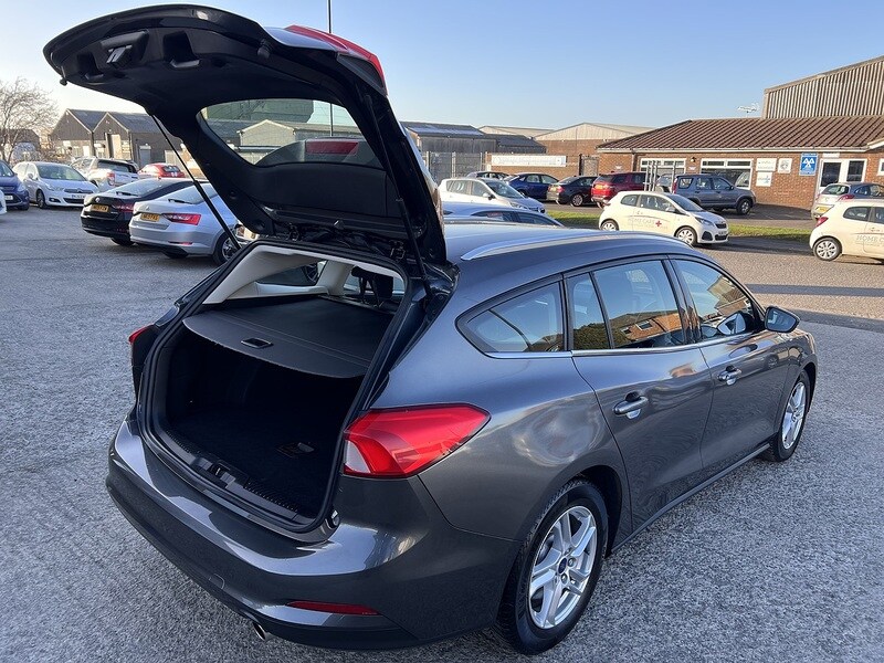 Used Ford Focus for sale - 77765880: Photo 20