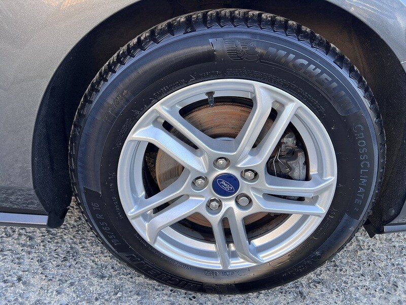 Used Ford Focus for sale - 77765880: Photo 21