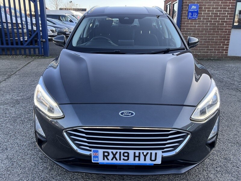 Used Ford Focus for sale - 77765880: Photo 23