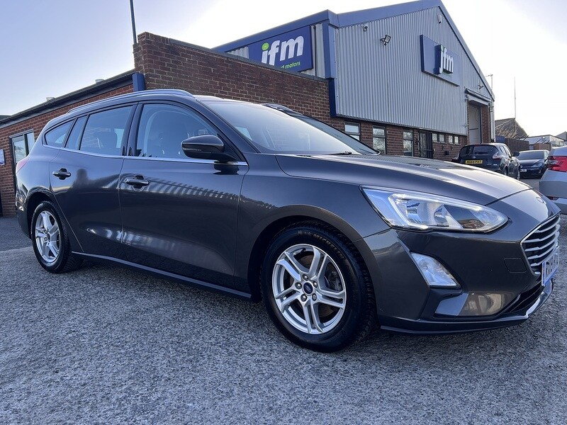 Used Ford Focus for sale - 77765880: Photo 24