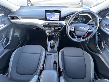 Used Ford Focus 2019 for sale - 77765880: Photo