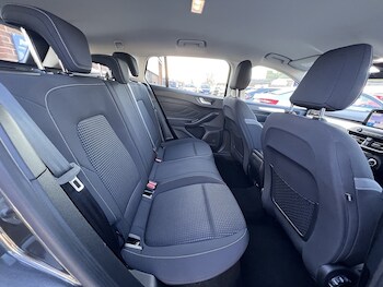 Used Ford Focus 2019 for sale - 77765880: Photo