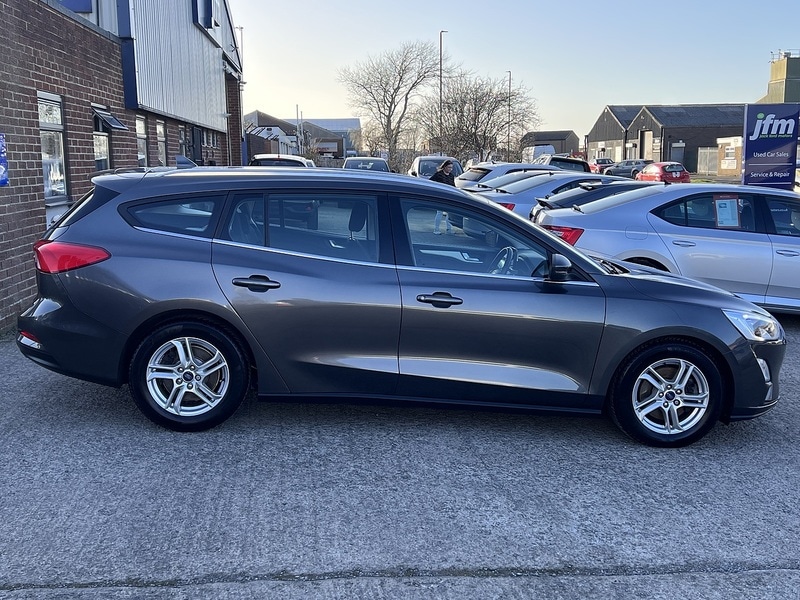 Used Ford Focus for sale - 77765880: Photo 5