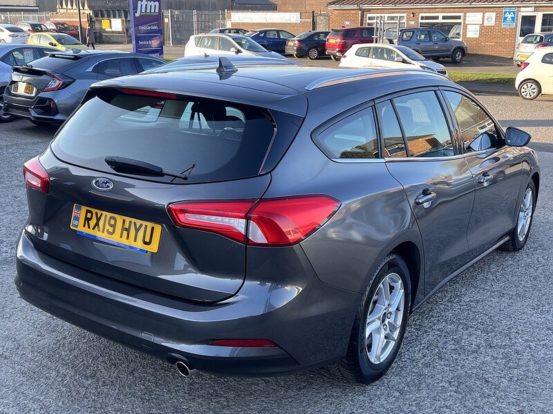 Used Ford Focus for sale - 77765880: Photo 6