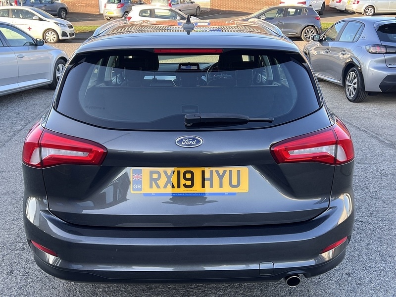 Used Ford Focus for sale - 77765880: Photo 7