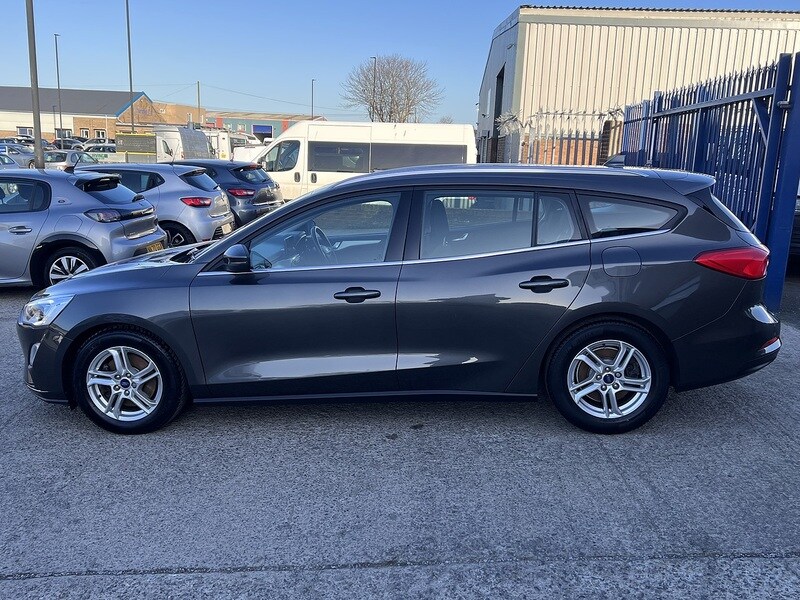 Used Ford Focus for sale - 77765880: Photo 9