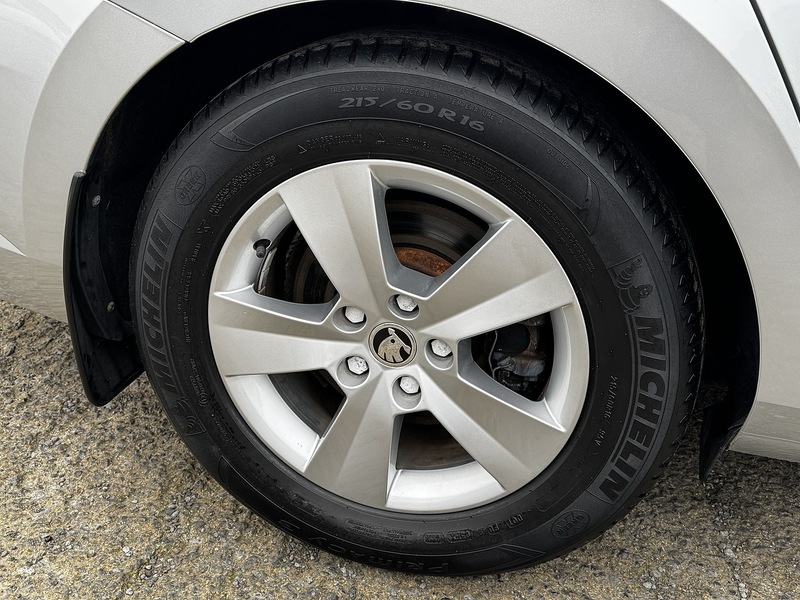 Used Skoda Superb 2025 for sale - 77056481: Photo 18