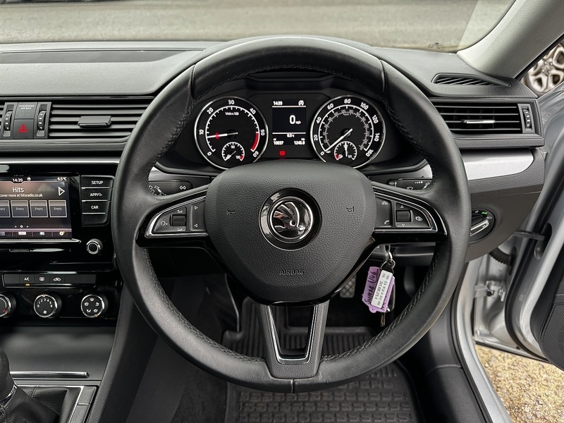 Used Skoda Superb 2025 for sale - 77056481: Photo 5