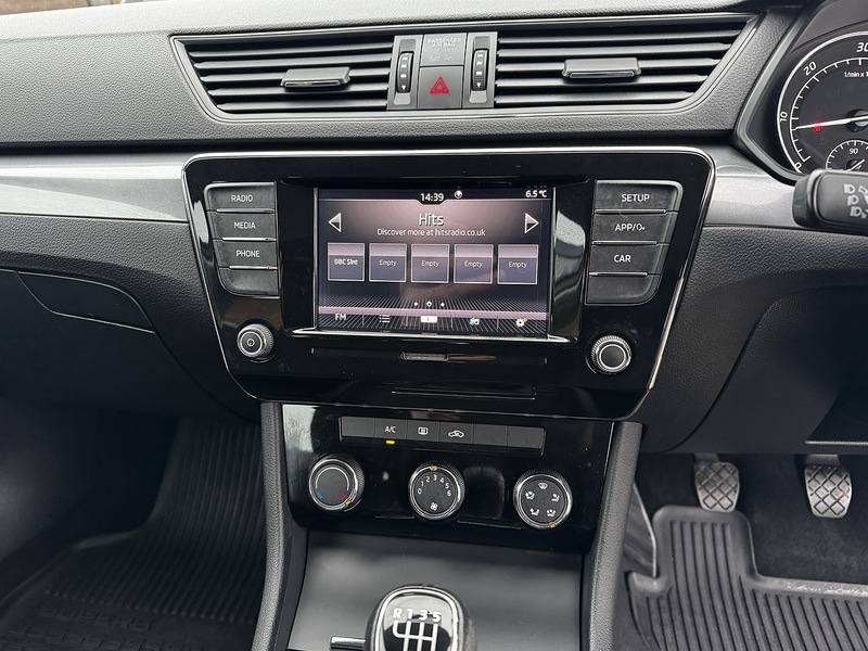 Used Skoda Superb 2025 for sale - 77056481: Photo 6