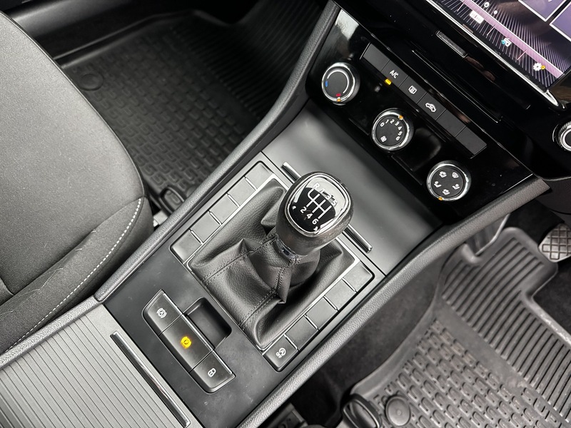 Used Skoda Superb 2025 for sale - 77056481: Photo 7