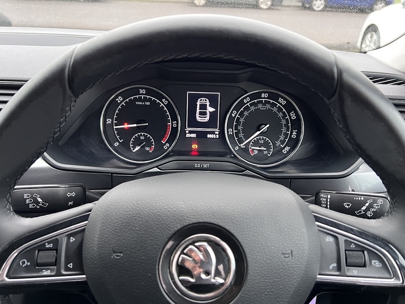 Used Skoda Superb 2025 for sale - 77038573: Photo 11