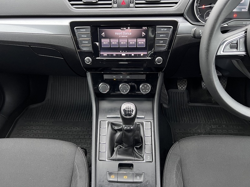 Used Skoda Superb 2025 for sale - 77038573: Photo 12