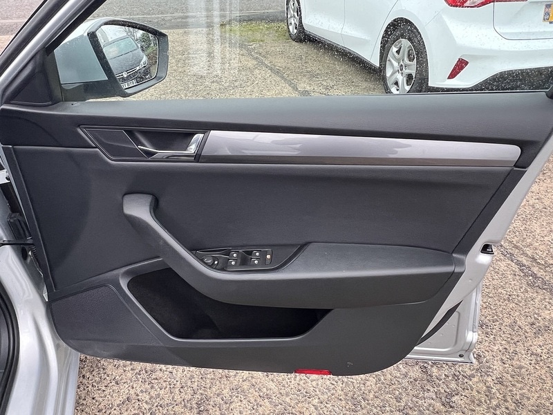 Used Skoda Superb 2025 for sale - 77038573: Photo 14