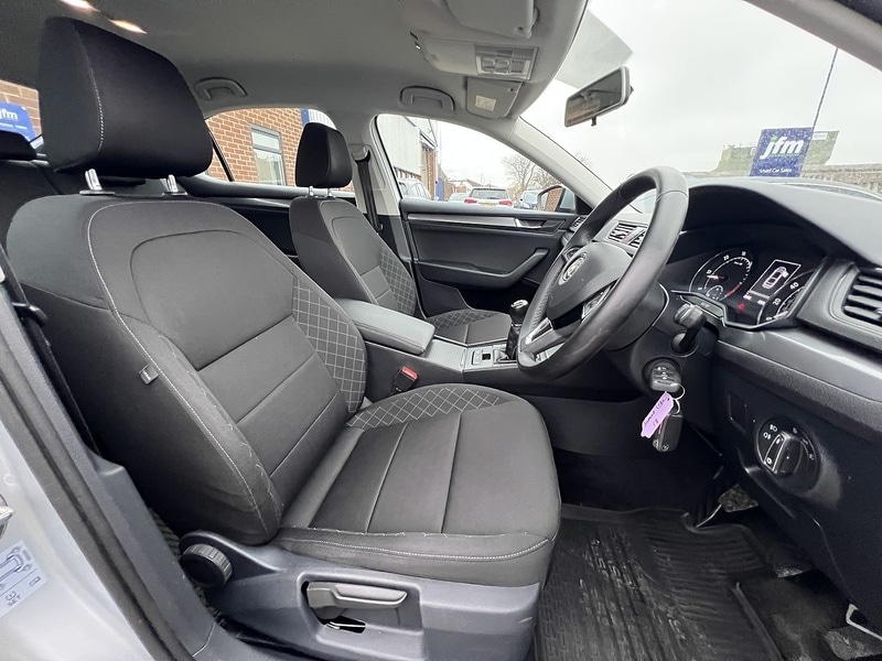 Used Skoda Superb 2025 for sale - 77038573: Photo 3