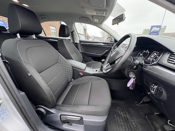 Used Skoda Superb 2025 for sale - 77038573: Photo