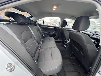 Used Skoda Superb 2025 for sale - 77038573: Photo