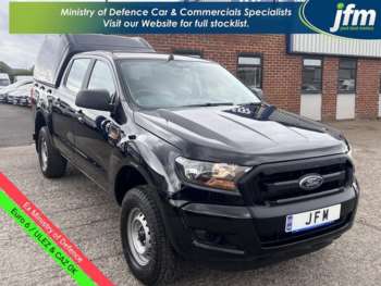 Used Ford Ranger 2019 for sale - 74893123: Photo