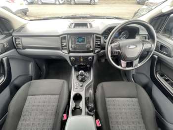 Used Ford Ranger 2019 for sale - 74893123: Photo
