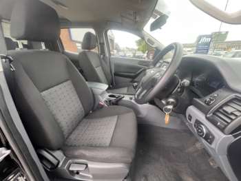 Used Ford Ranger 2019 for sale - 74893123: Photo