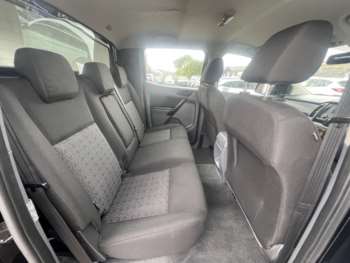 Used Ford Ranger 2019 for sale - 74893123: Photo