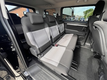Used Citroen Space Tourer 2026 for sale - 78710514: Photo