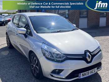 2024 - 1.5 dCi [90] Play 5-Door