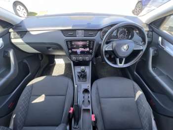 Used Skoda Octavia 2025 for sale - 75239800: Photo