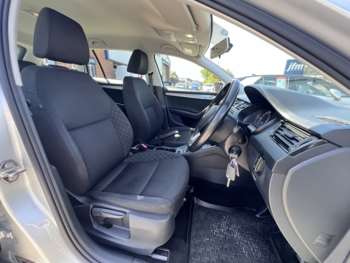 Used Skoda Octavia 2025 for sale - 75239800: Photo
