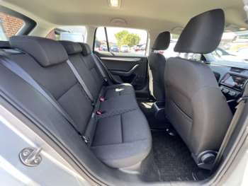 Used Skoda Octavia 2025 for sale - 75239800: Photo