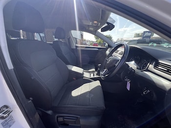 Used Skoda Superb 2019 for sale - 79032780: Photo