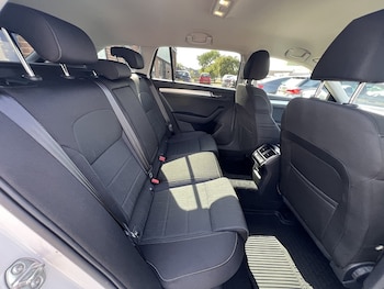 Used Skoda Superb 2019 for sale - 79032780: Photo