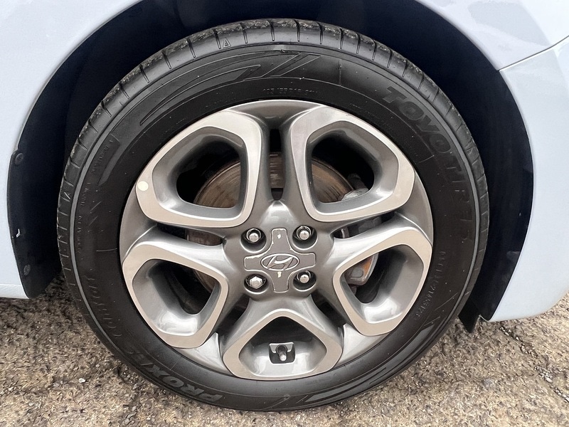 Used Hyundai i20 2020 for sale - 77046260: Photo 11