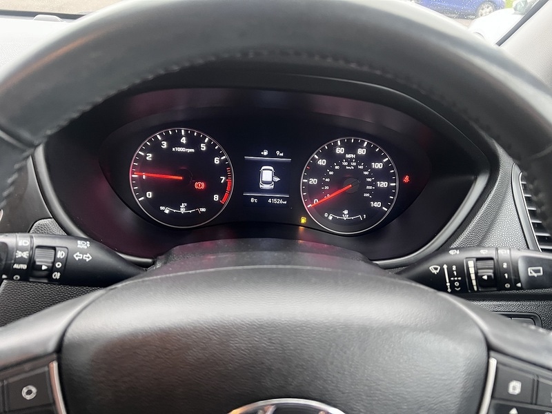 Used Hyundai i20 2020 for sale - 77046260: Photo 13