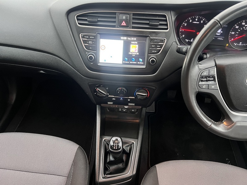 Used Hyundai i20 2020 for sale - 77046260: Photo 14