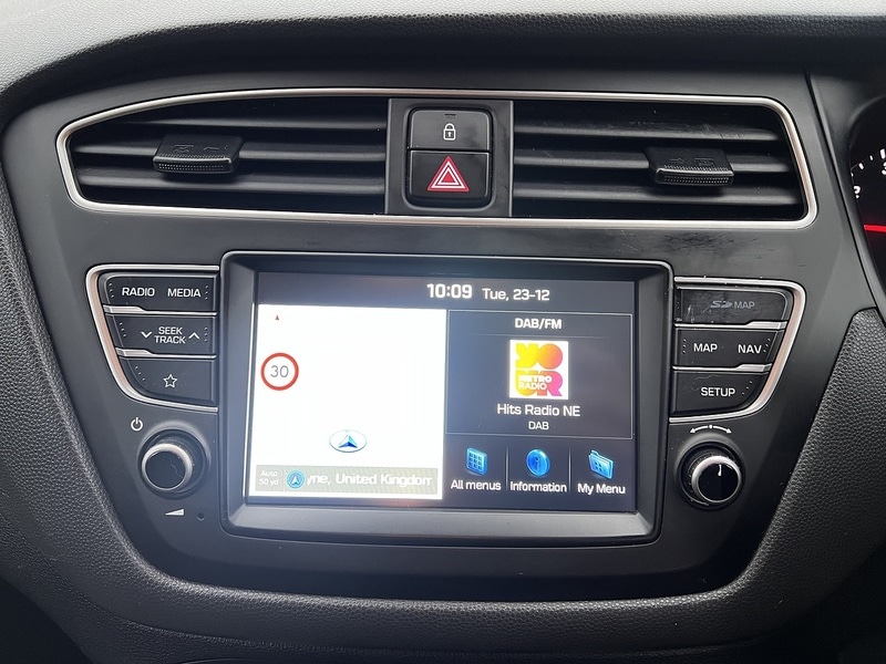 Used Hyundai i20 2020 for sale - 77046260: Photo 15