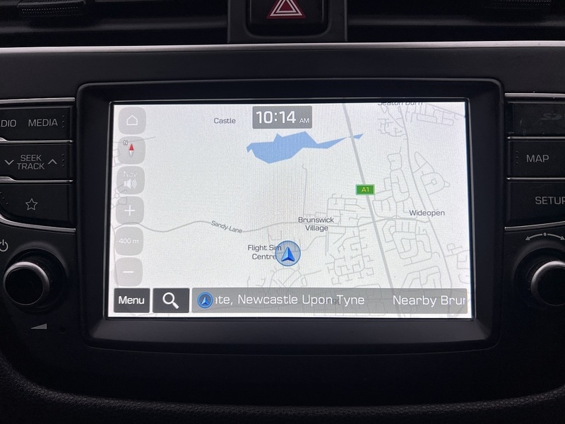 Used Hyundai i20 2020 for sale - 77046260: Photo 16