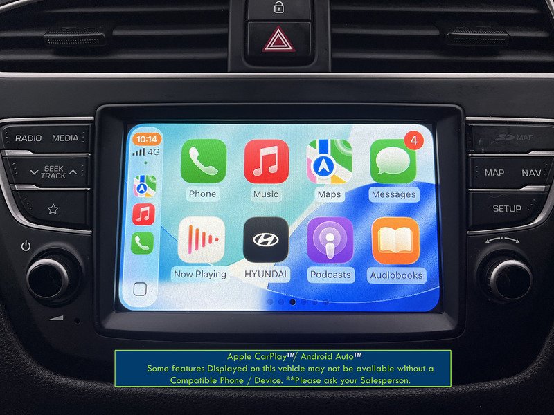 Used Hyundai i20 2020 for sale - 77046260: Photo 17