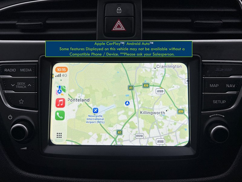 Used Hyundai i20 2020 for sale - 77046260: Photo 18