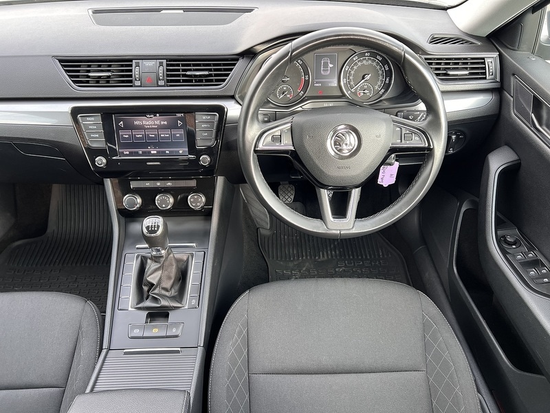 Used Skoda Superb for sale - 76093010: Photo 11