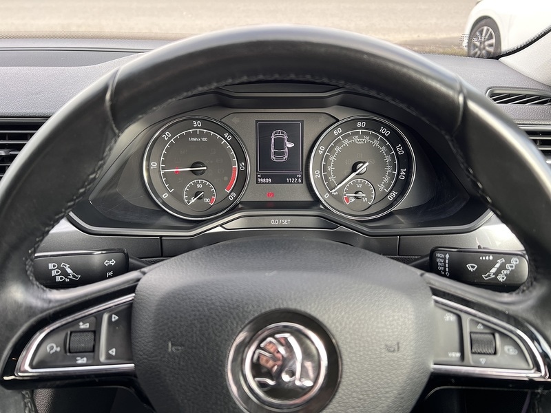 Used Skoda Superb for sale - 76093010: Photo 12