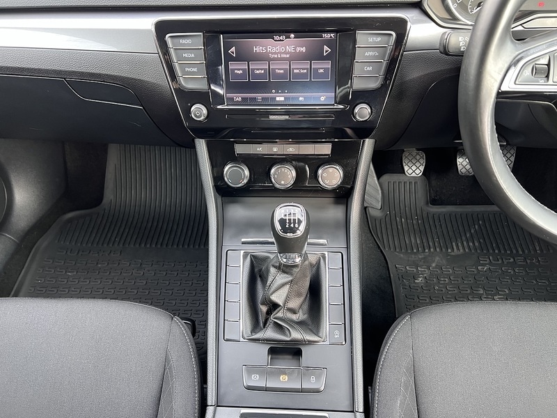 Used Skoda Superb for sale - 76093010: Photo 13